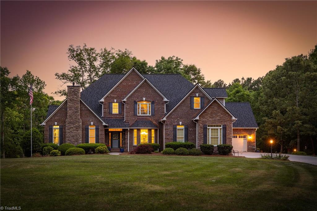1147 Highway 62 High Point, NC 27263 - Photo 1 of 45 Welcome to 1147 NC Highway 62!