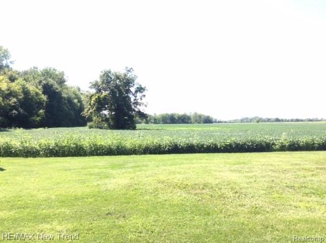 12633 Wabash Road Milan, MI 48160 - Photo 44 of 45