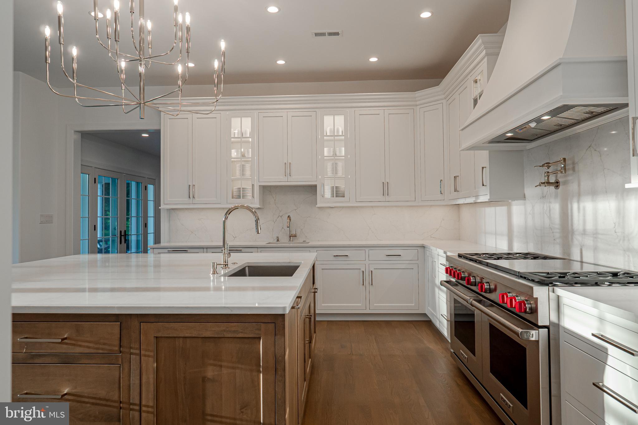 32 Oakland Road Chadds Ford, PA 19317 - Photo 14 of 76 Chef's Kitchen