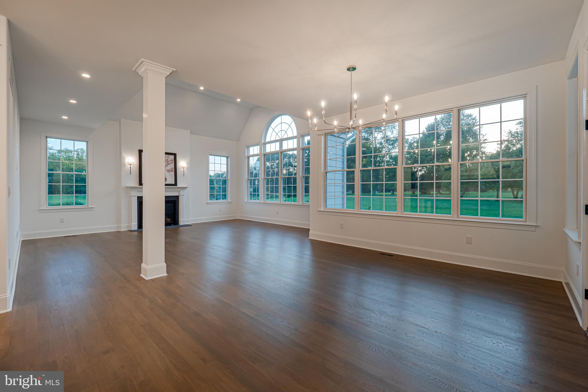 32 Oakland Road Chadds Ford, PA 19317 - Photo 19 of 76 Open Concept Living