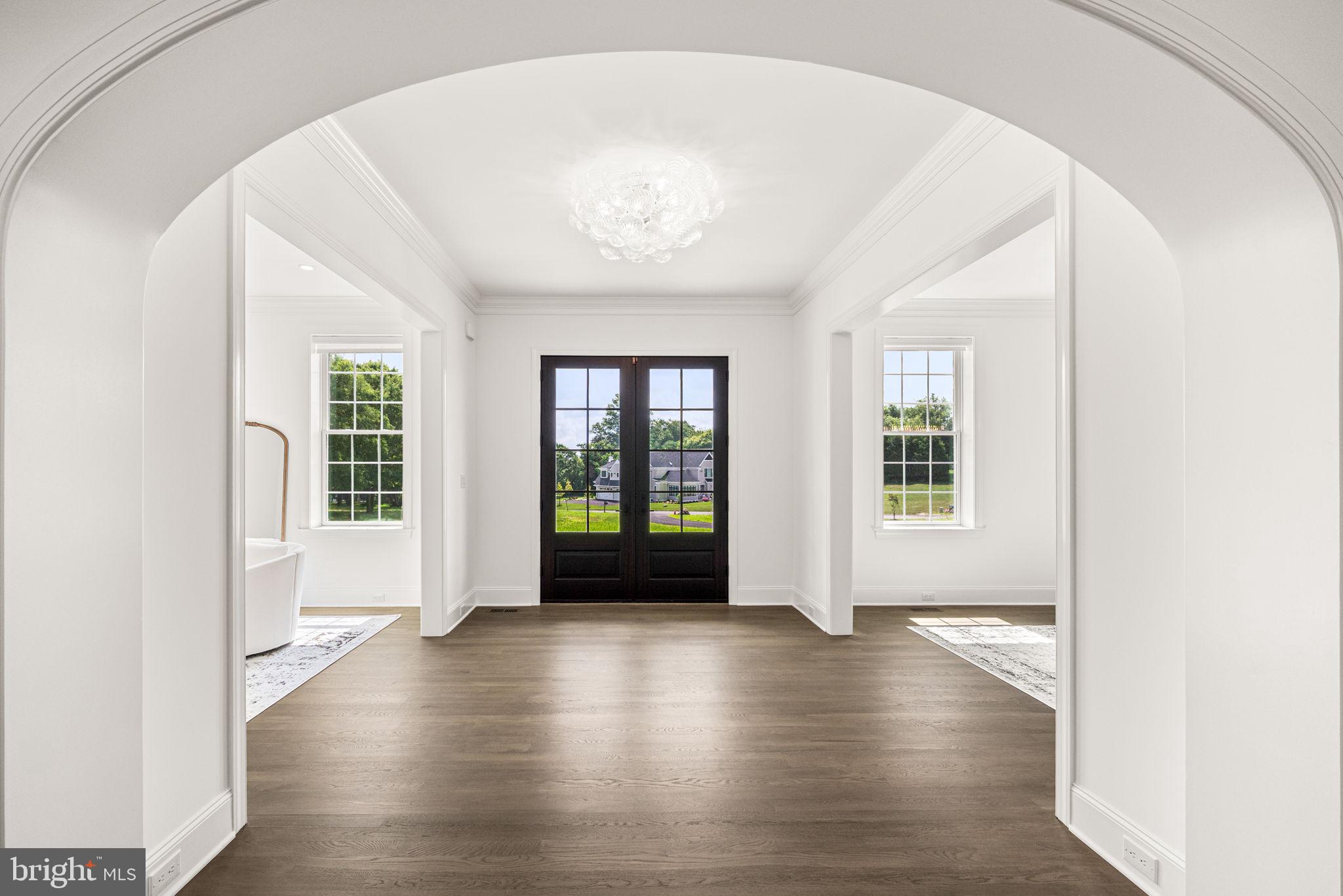 32 Oakland Road Chadds Ford, PA 19317 - Photo 2 of 76 Grand Foyer