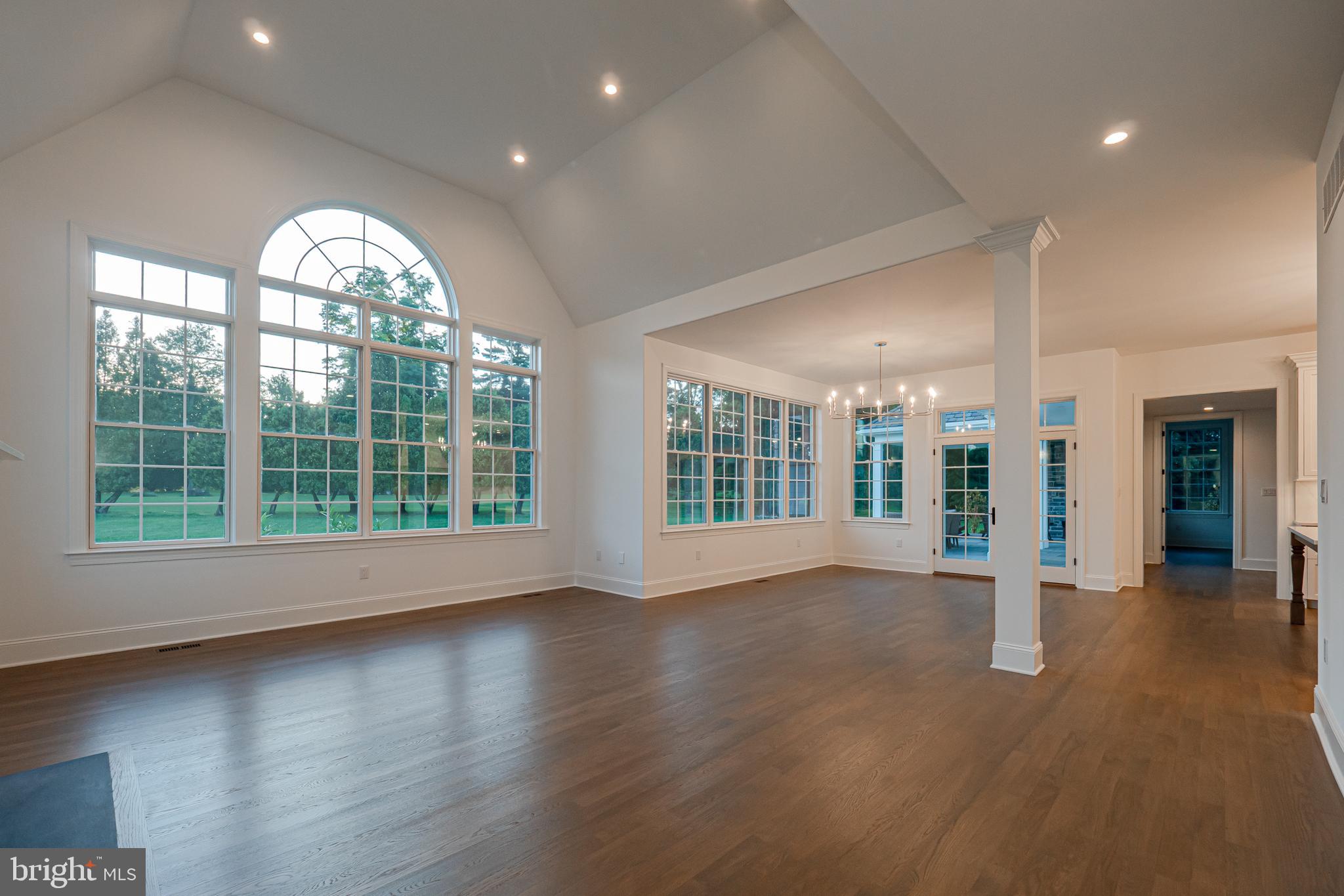 32 Oakland Road Chadds Ford, PA 19317 - Photo 21 of 76 Open Concept Living