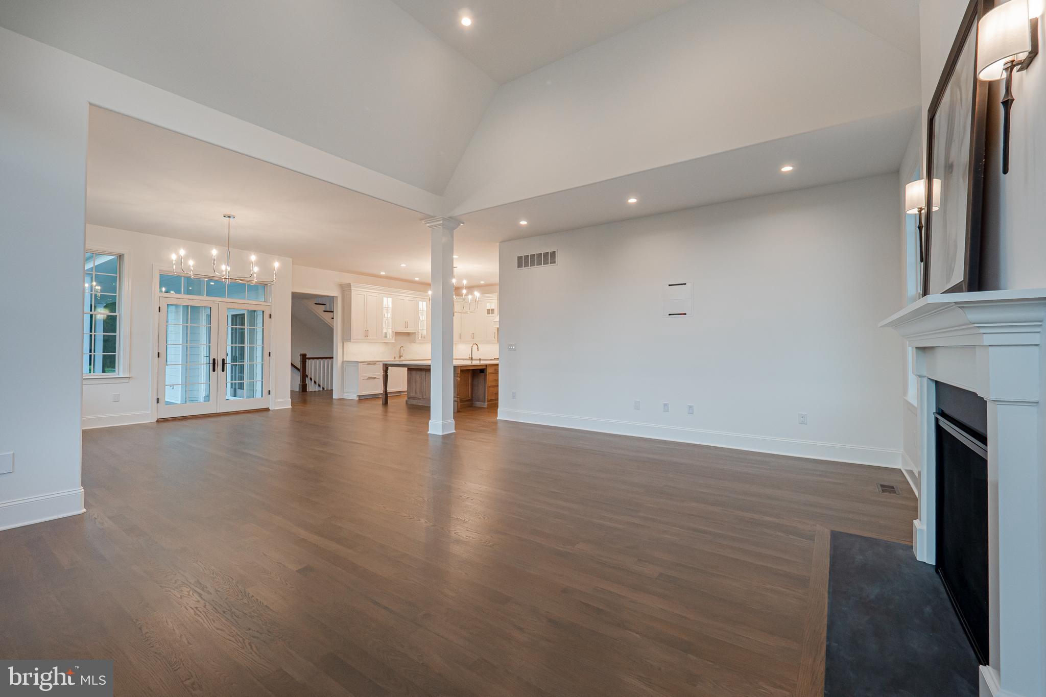 32 Oakland Road Chadds Ford, PA 19317 - Photo 22 of 76 Open Concept Living