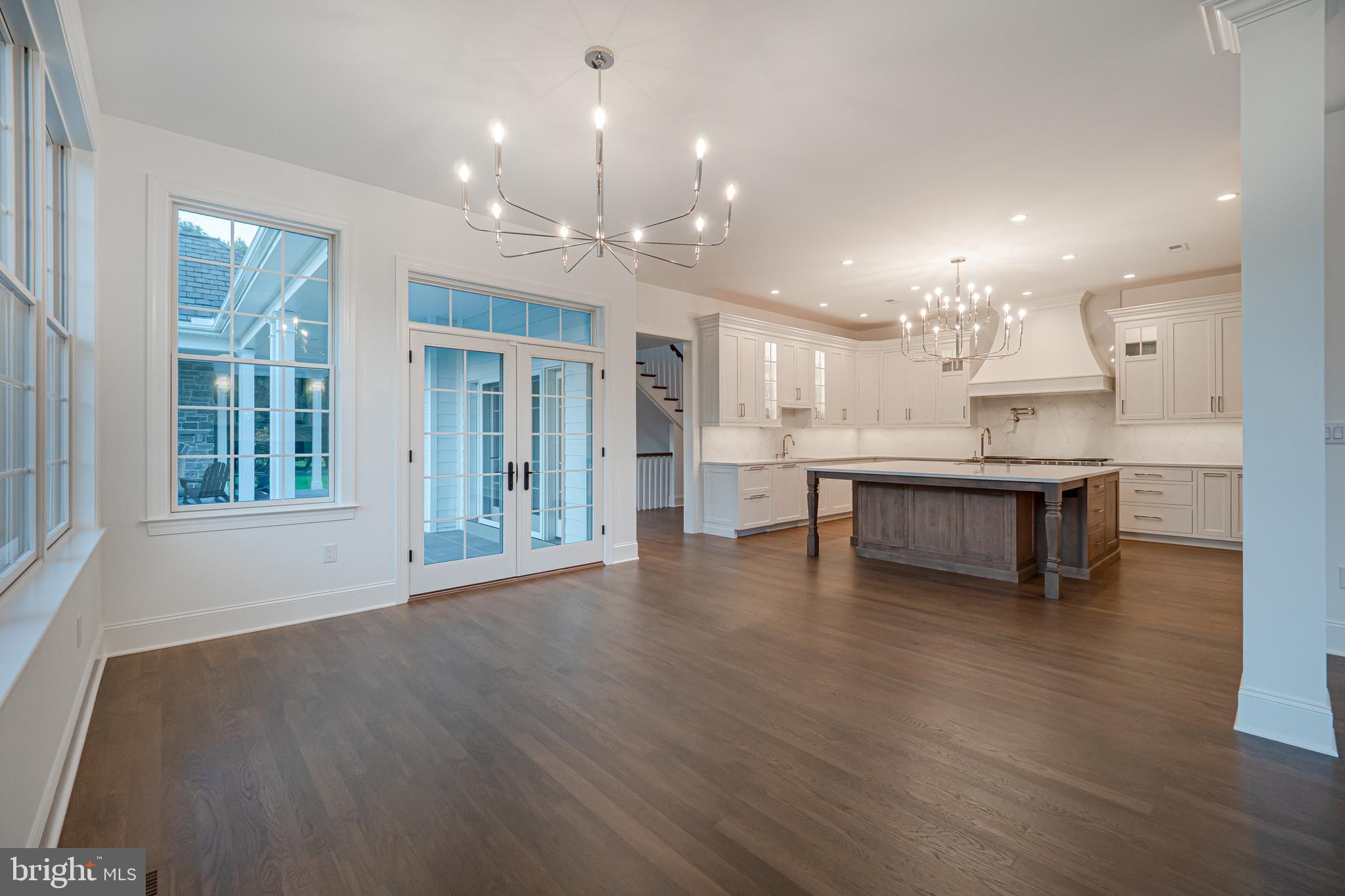 32 Oakland Road Chadds Ford, PA 19317 - Photo 24 of 76 Breakfast room