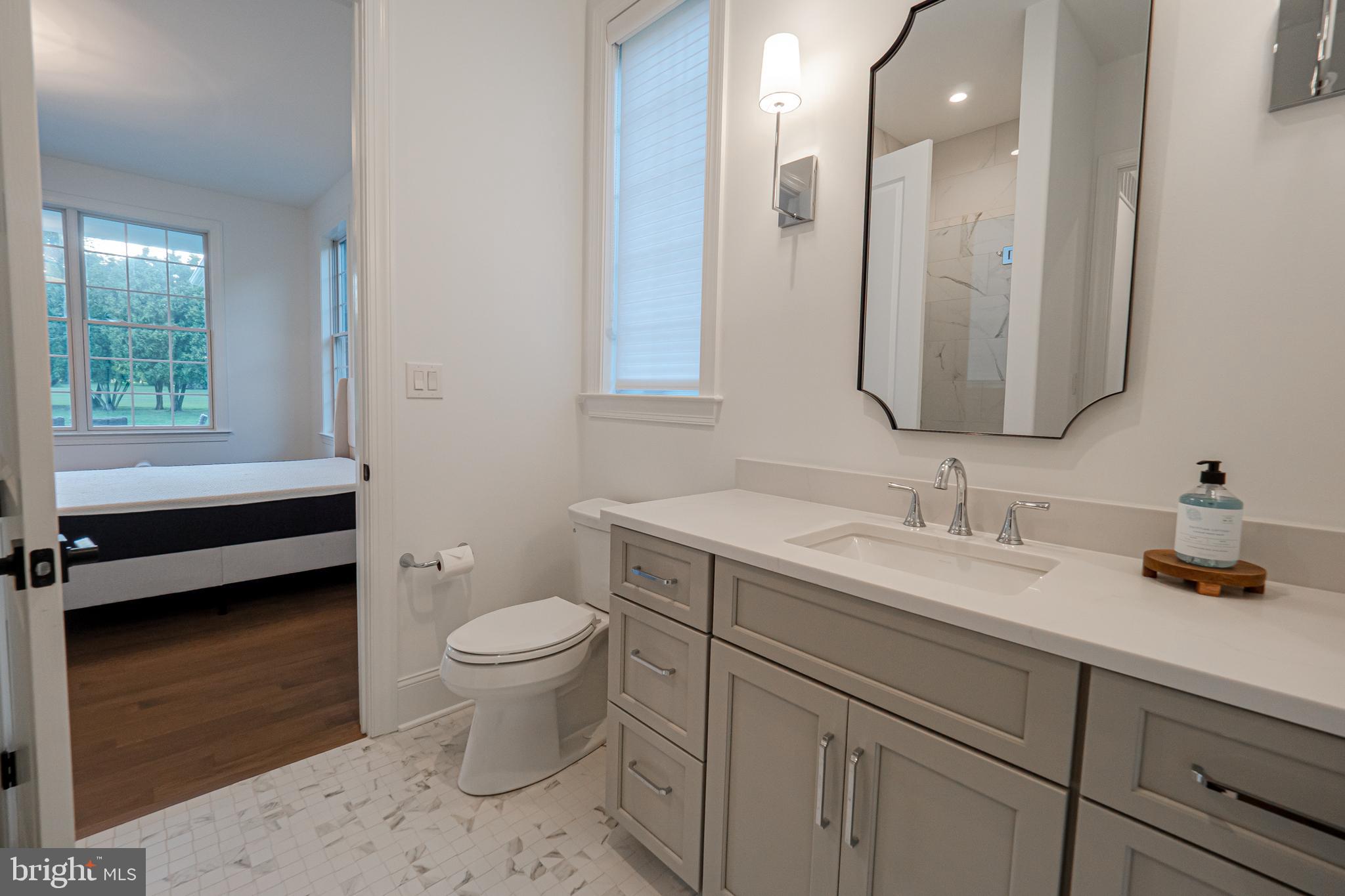 32 Oakland Road Chadds Ford, PA 19317 - Photo 32 of 76 Ensuite Bath