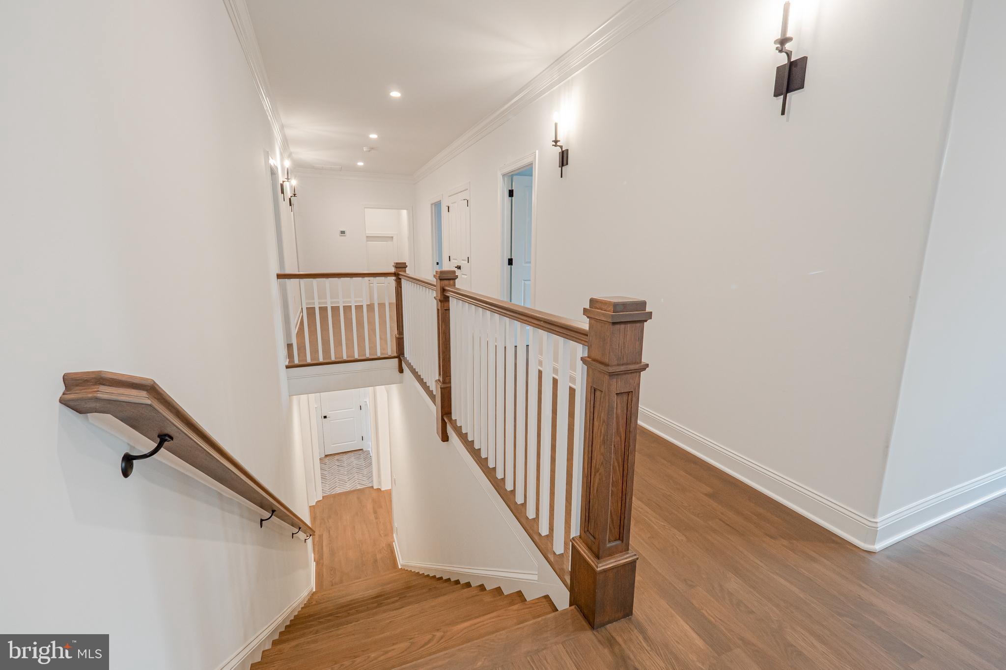 32 Oakland Road Chadds Ford, PA 19317 - Photo 41 of 76 Secondary Staircase