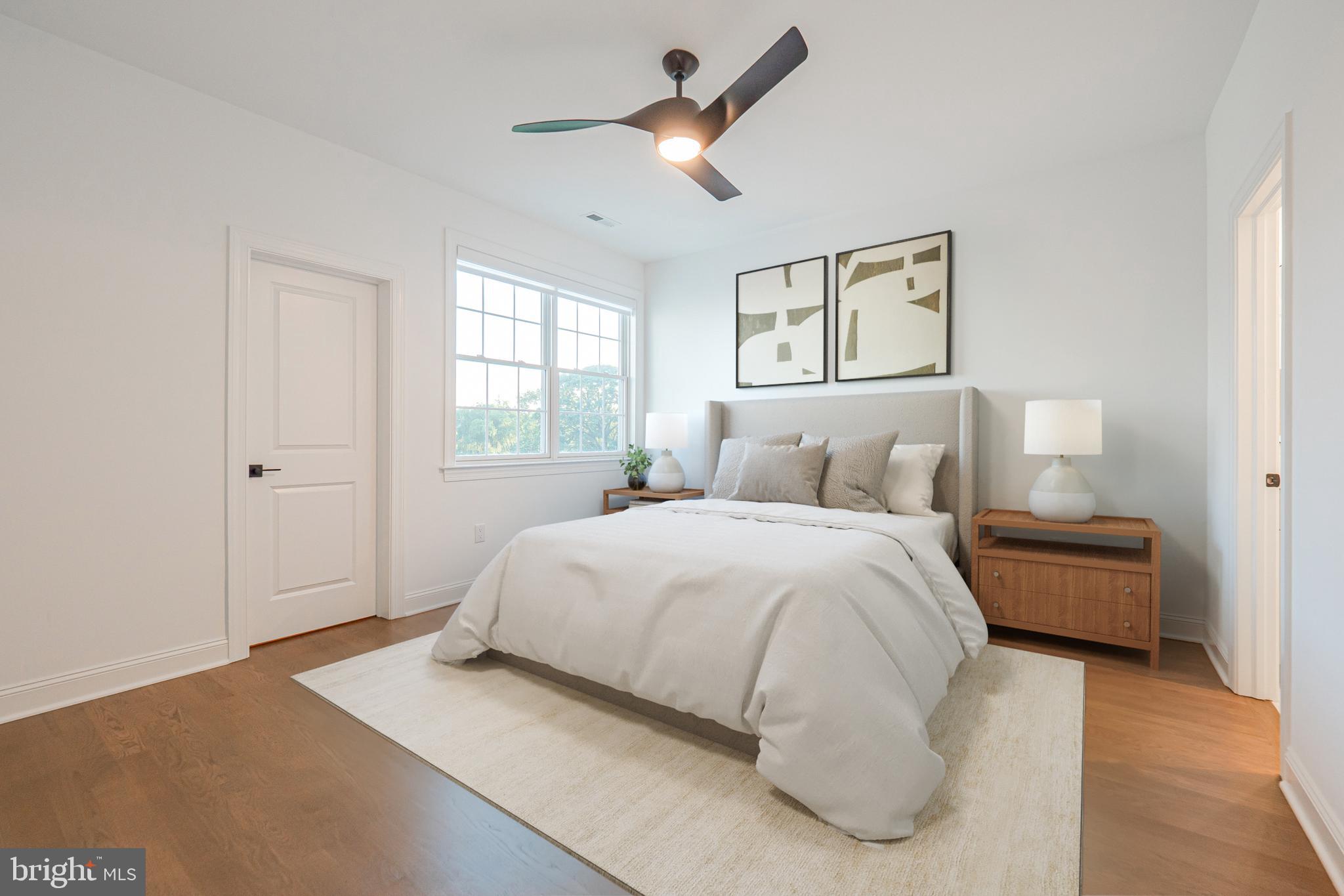 32 Oakland Road Chadds Ford, PA 19317 - Photo 45 of 76 Bed 4