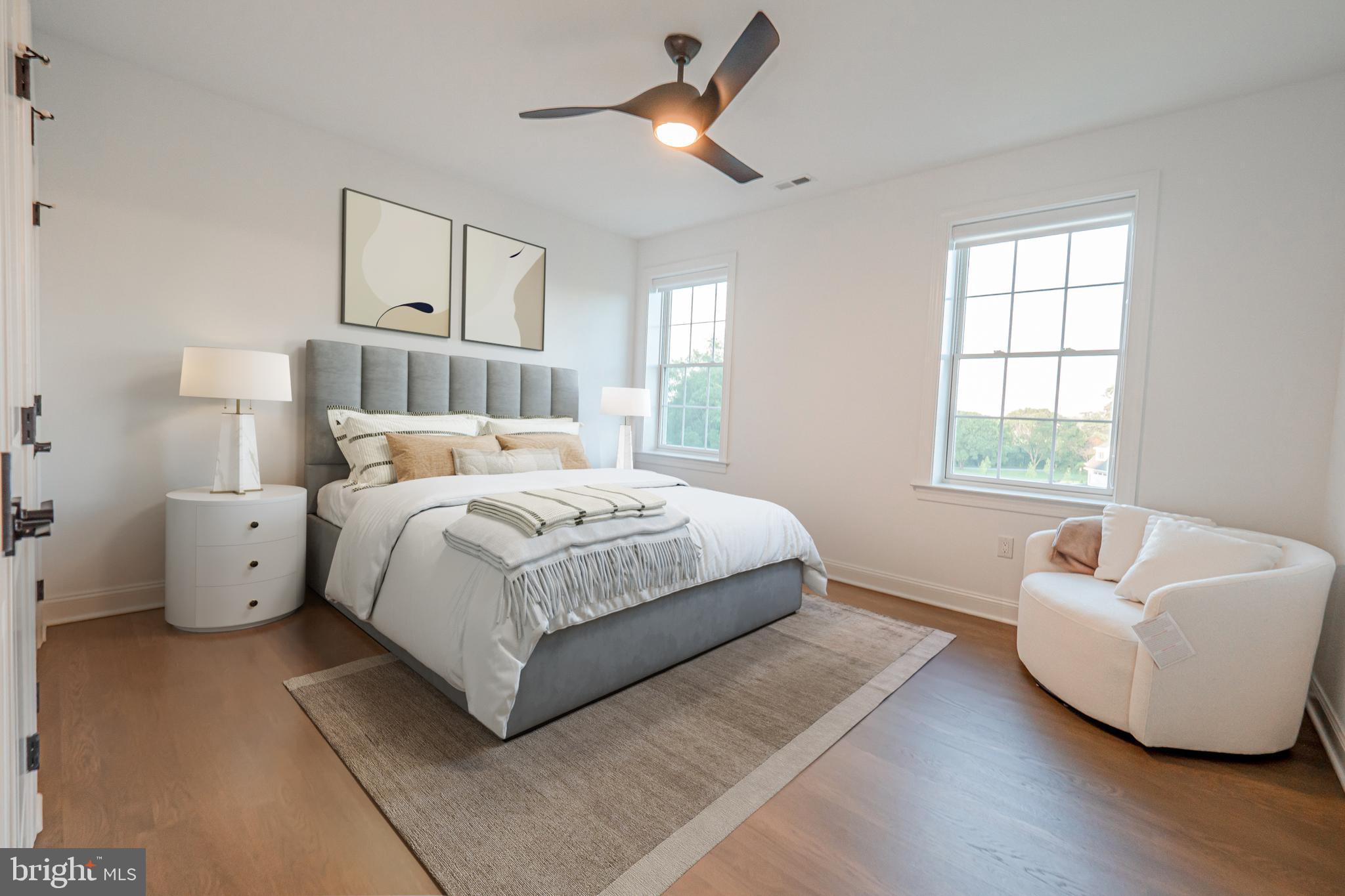 32 Oakland Road Chadds Ford, PA 19317 - Photo 46 of 76 Bed 5