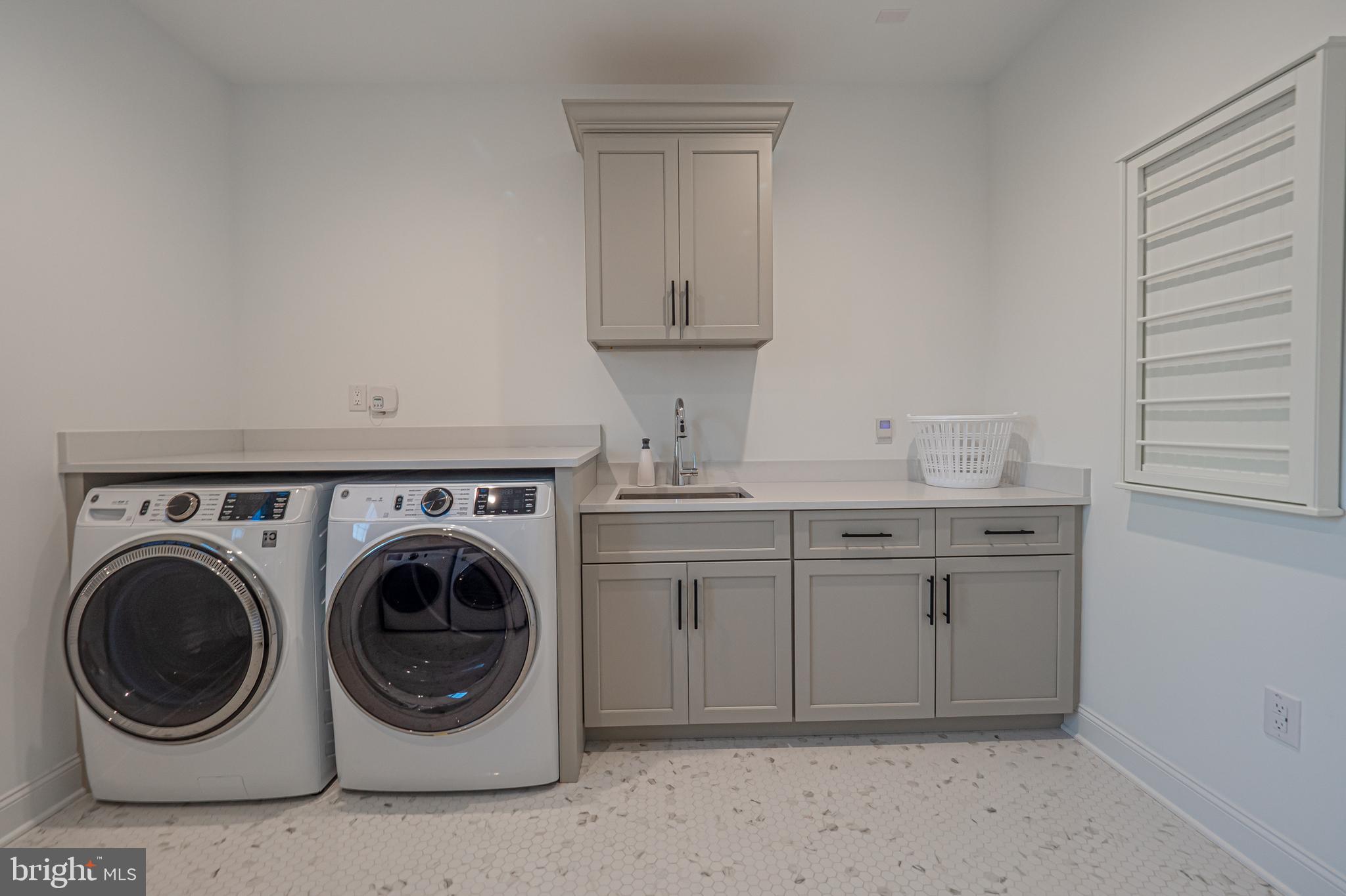 32 Oakland Road Chadds Ford, PA 19317 - Photo 49 of 76 Laundry Room