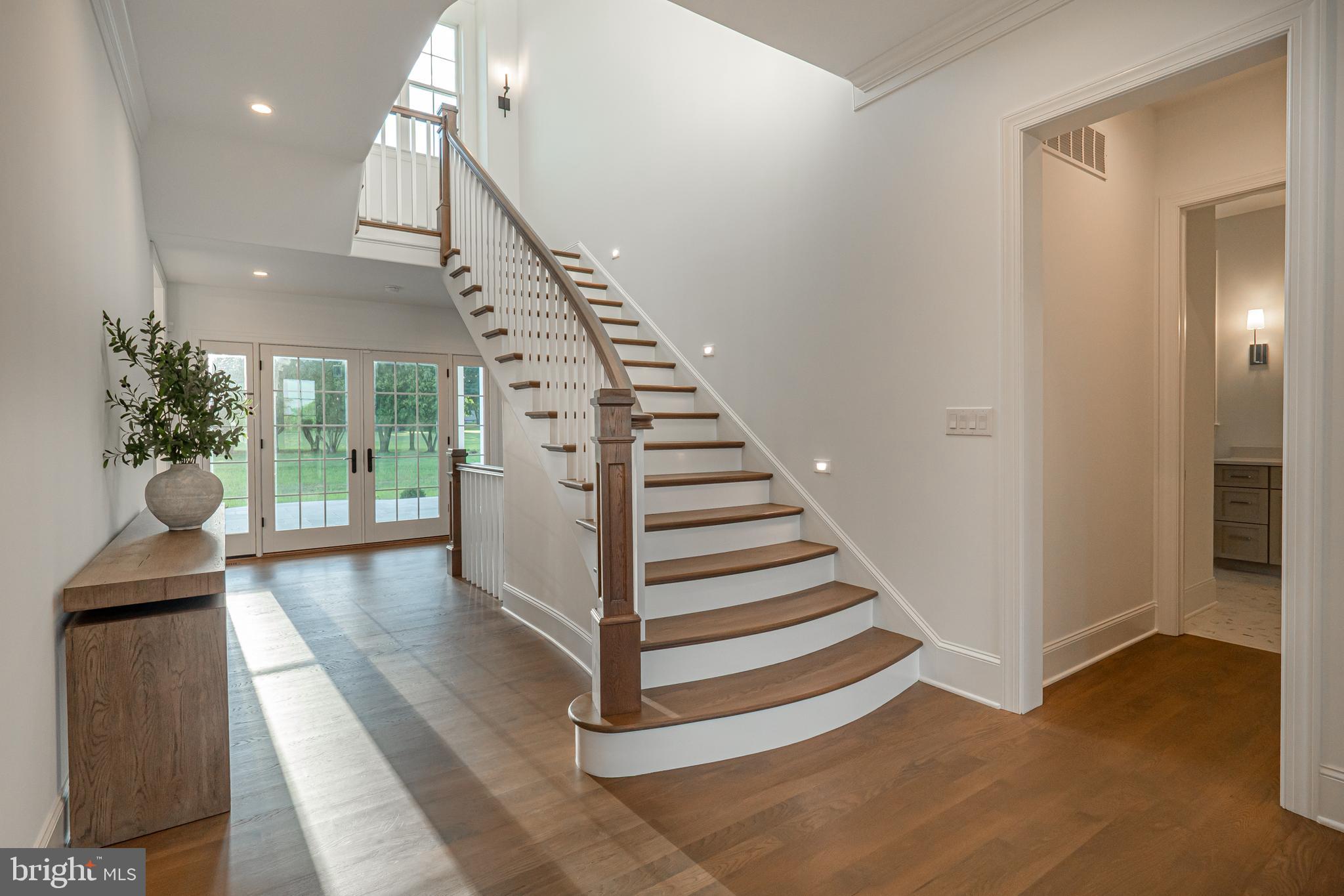 32 Oakland Road Chadds Ford, PA 19317 - Photo 6 of 76 Beautiful Hardwood Floors