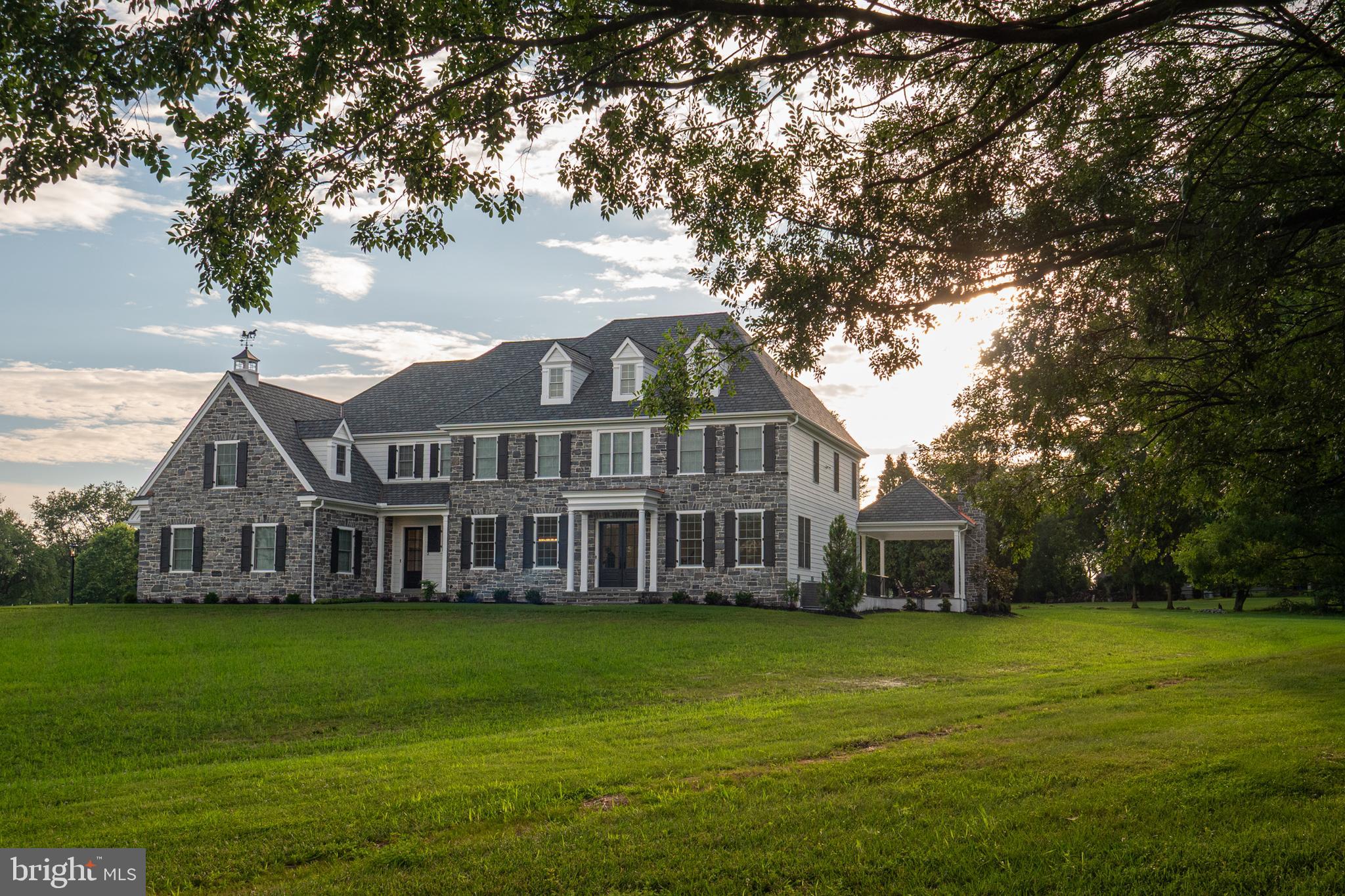 32 Oakland Road Chadds Ford, PA 19317 - Photo 61 of 76 Exterior