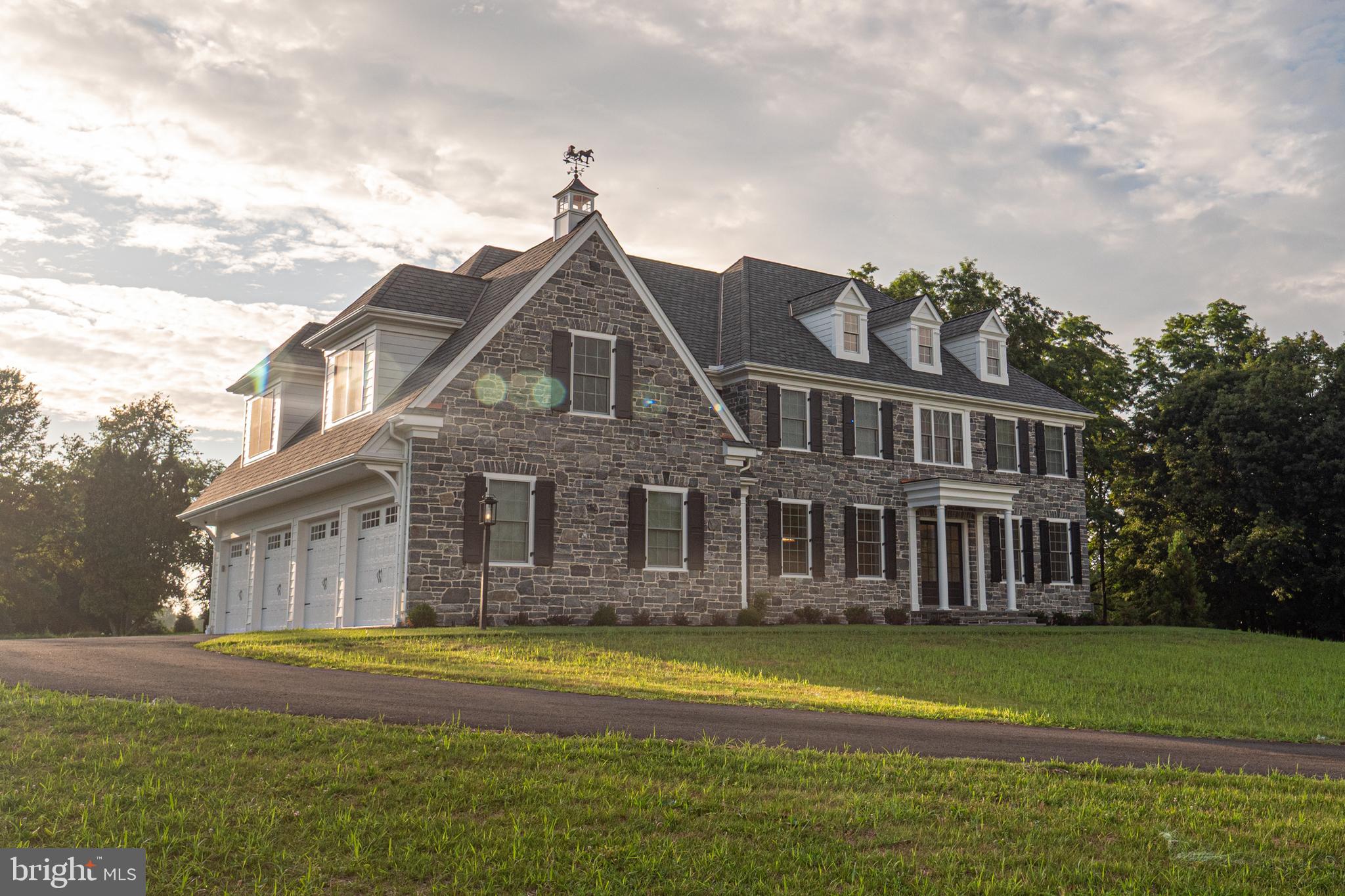 32 Oakland Road Chadds Ford, PA 19317 - Photo 65 of 76 Exterior