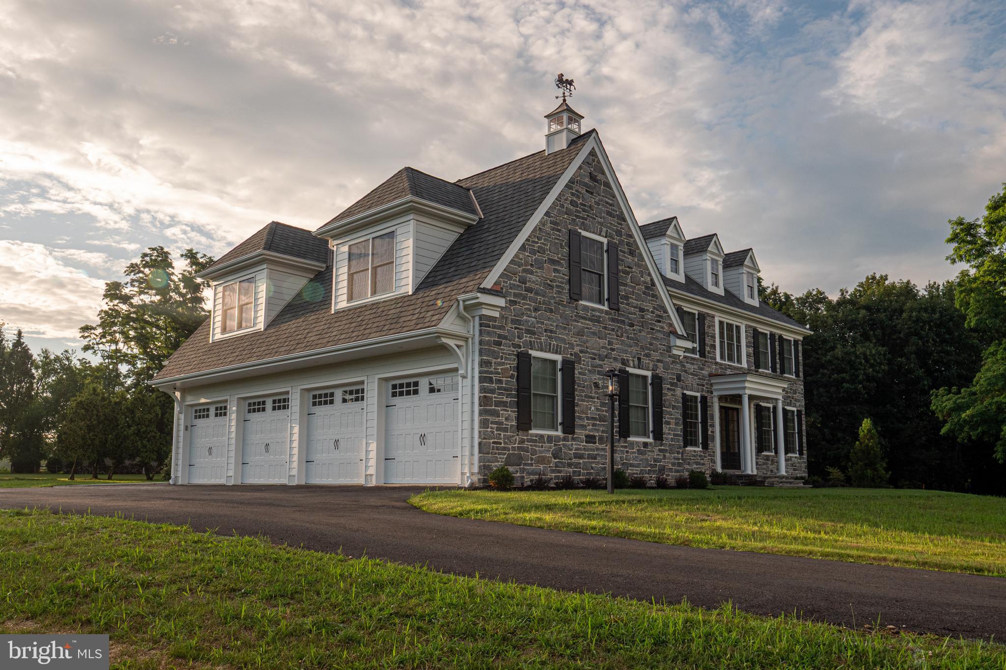 32 Oakland Road Chadds Ford, PA 19317 - Photo 66 of 76 Exterior