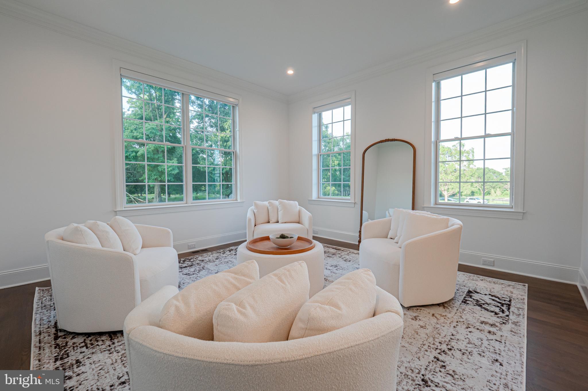 32 Oakland Road Chadds Ford, PA 19317 - Photo 7 of 76 Formal Living