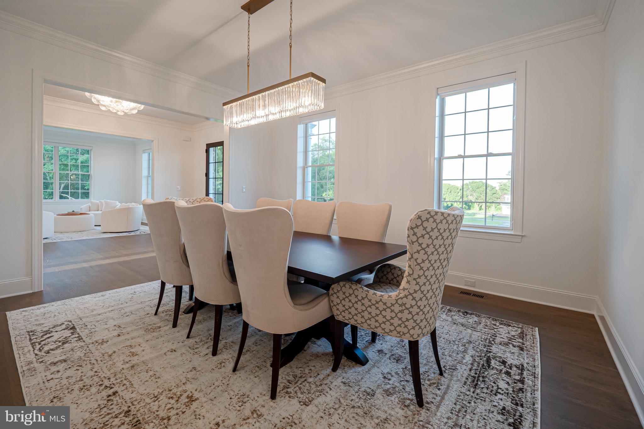 32 Oakland Road Chadds Ford, PA 19317 - Photo 9 of 76 Formal Dining