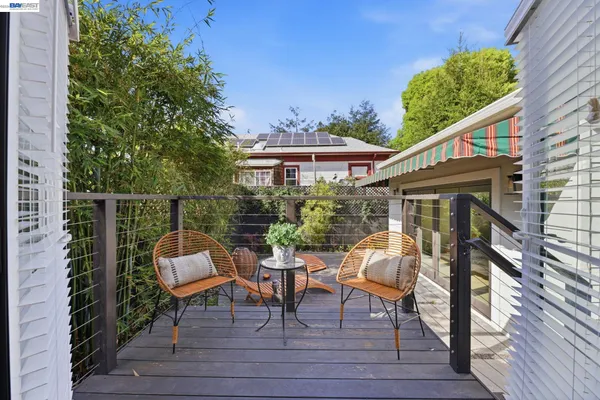$1,858,000 | 1841 Vine Street, Berkeley, CA 94703