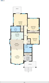 $1,858,000 | 1841 Vine Street, Berkeley, CA 94703