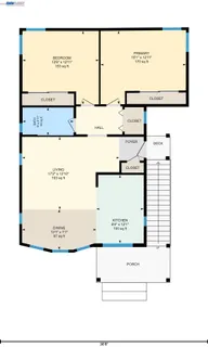 $1,858,000 | 1841 Vine Street, Berkeley, CA 94703