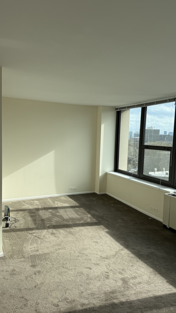 1850 North Clark Street, Unit 810 Chicago, IL 60614 - Photo 7 of 14
