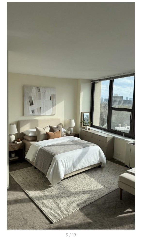 1850 North Clark Street, Unit 810 Chicago, IL 60614 - Photo 8 of 14