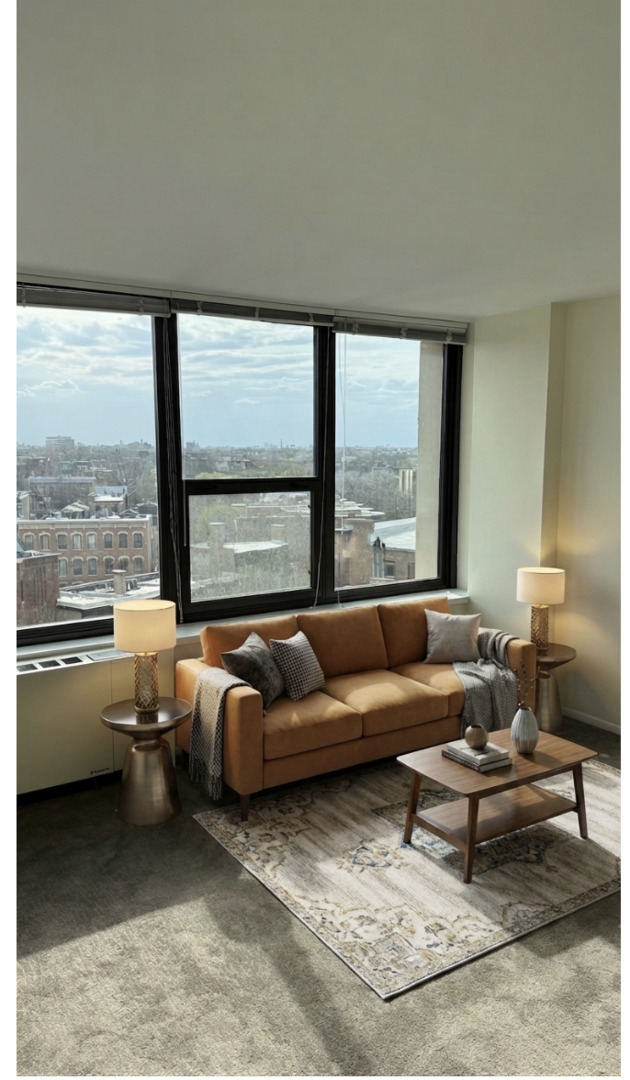 1850 North Clark Street, Unit 810 Chicago, IL 60614 - Photo 10 of 14