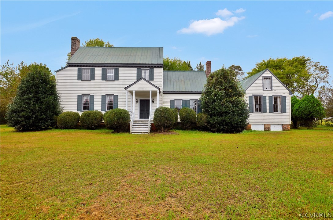 10301 County Line Road Disputanta, VA 23842 - Photo 1 of 43 Gallery Image 1