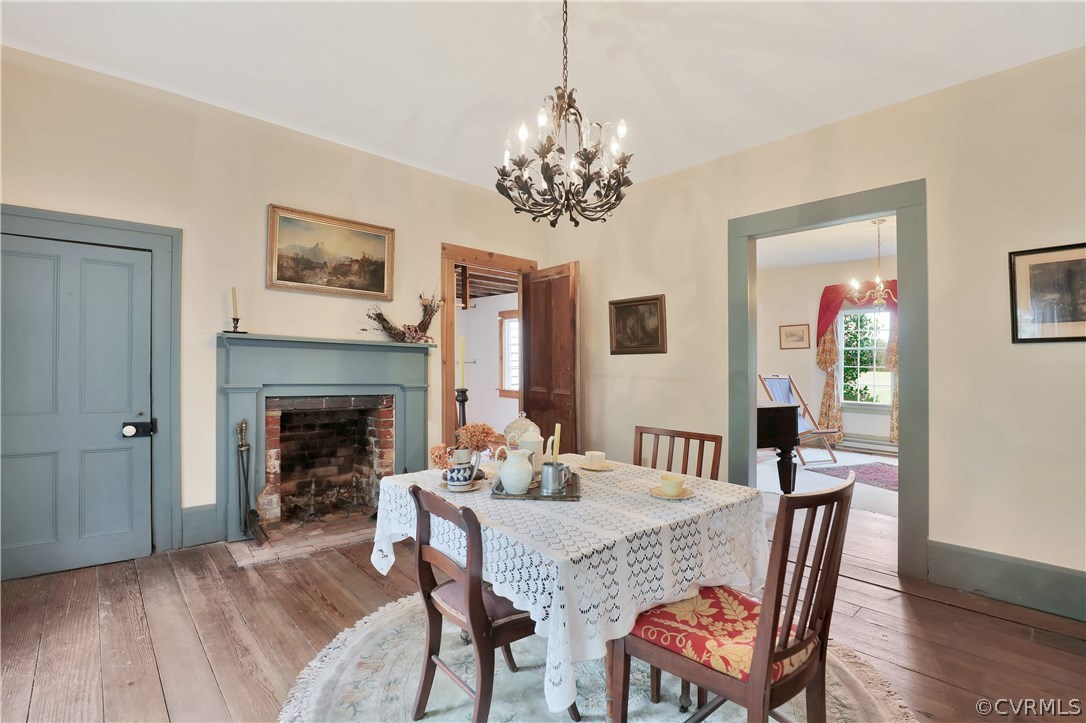 10301 County Line Road Disputanta, VA 23842 - Photo 11 of 43 Gallery Image 11