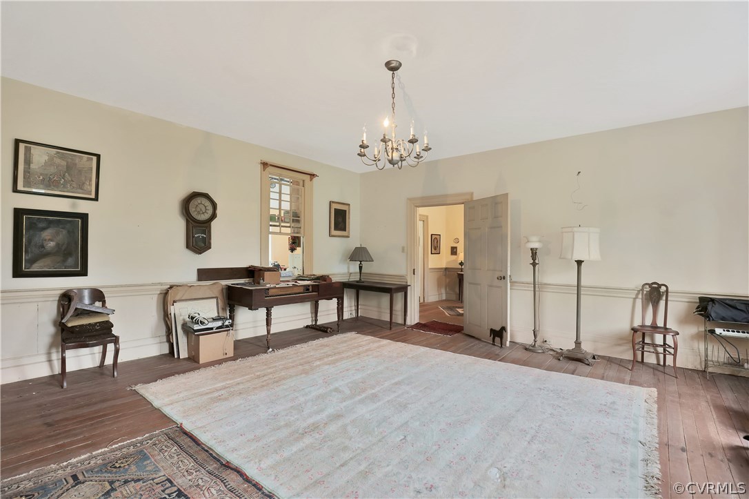 10301 County Line Road Disputanta, VA 23842 - Photo 21 of 43 Gallery Image 21