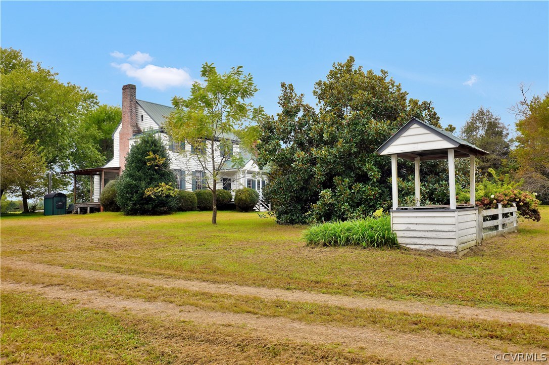 10301 County Line Road Disputanta, VA 23842 - Photo 3 of 43 Gallery Image 3