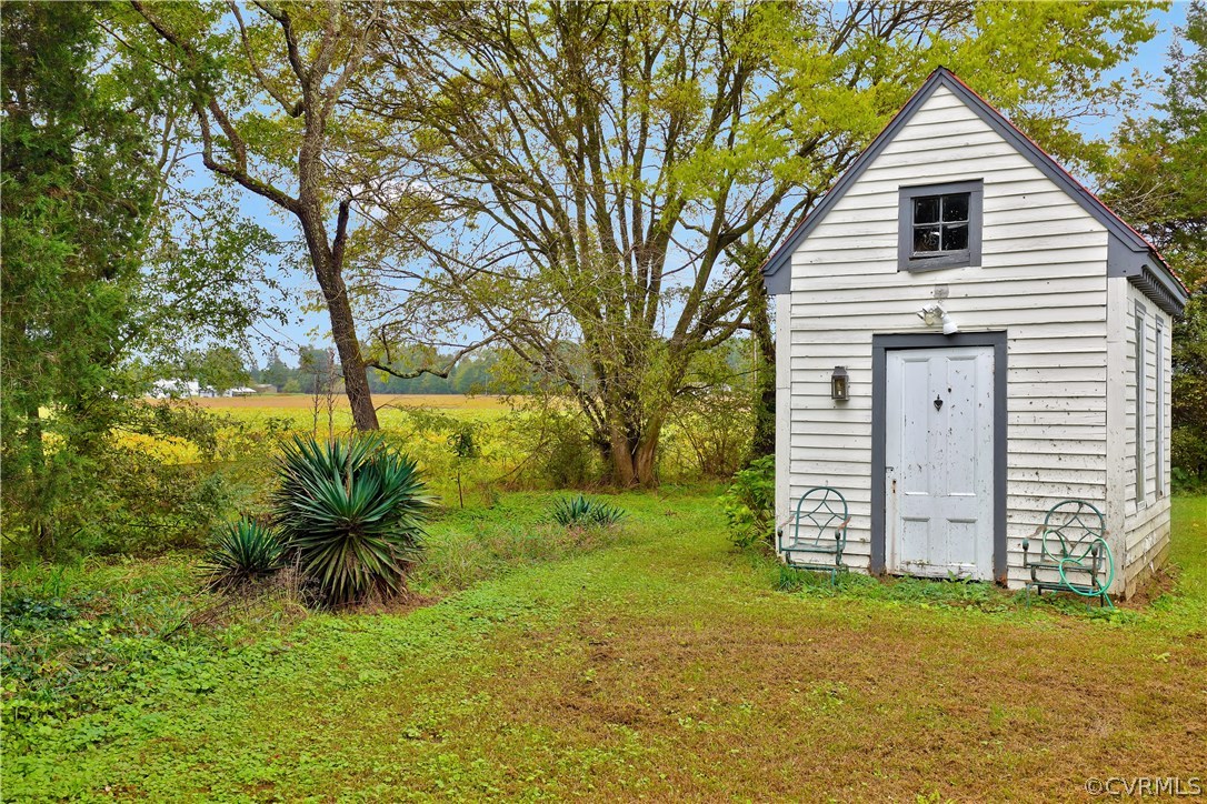 10301 County Line Road Disputanta, VA 23842 - Photo 39 of 43 Gallery Image 39