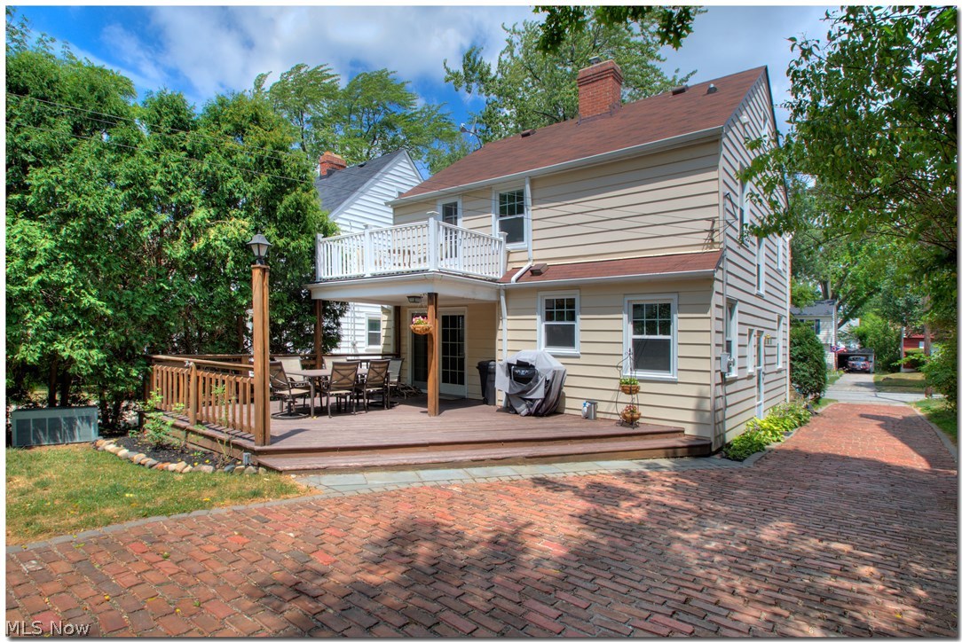 3510 Boynton Road Cleveland Heights, OH 44121 - Photo 30 of 31
