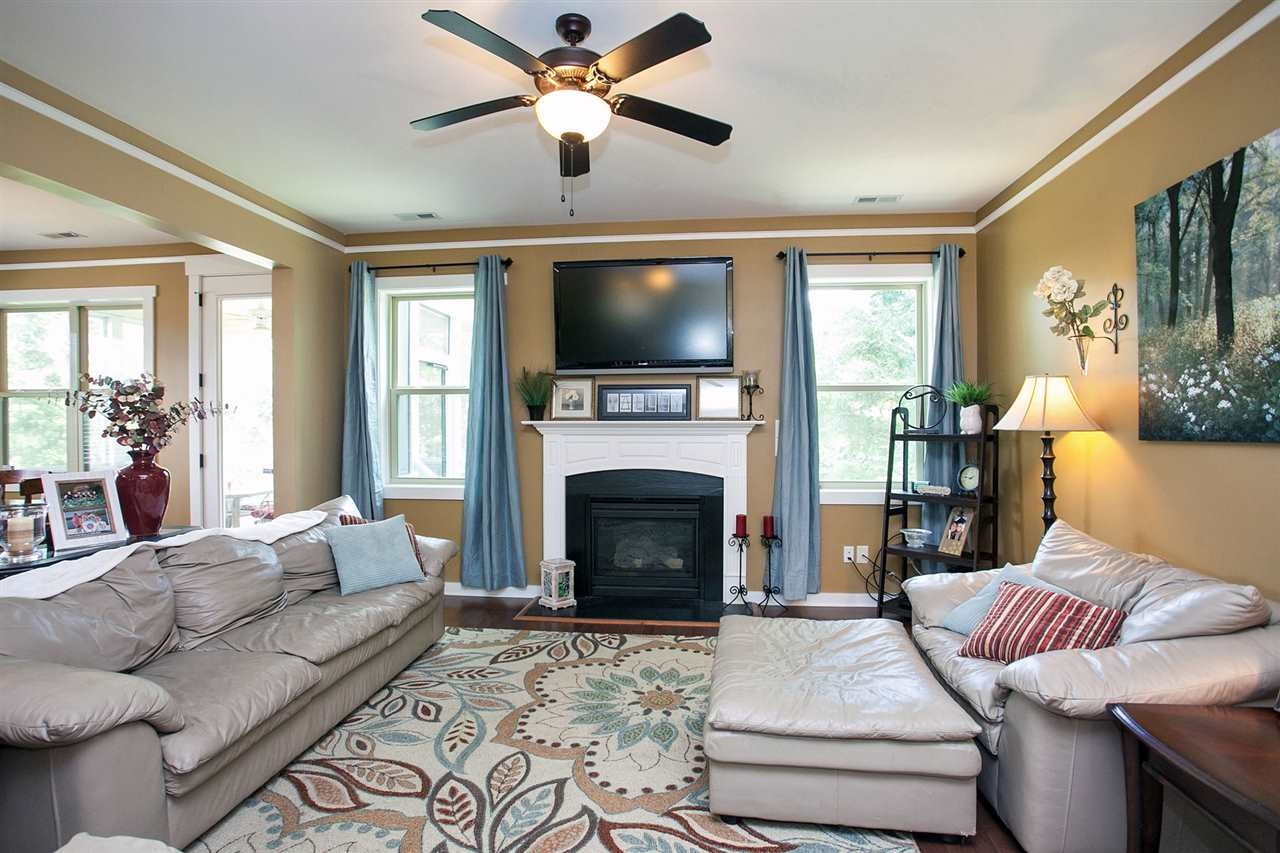 466 Waterville Street Raleigh, NC 27603 - Photo 8 of 25 Photo 8