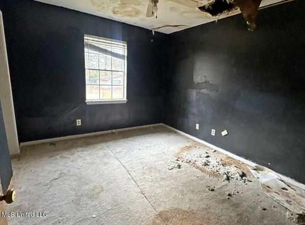 $24,900 | 1110 Dardanelle Drive, Jackson, MS 39204