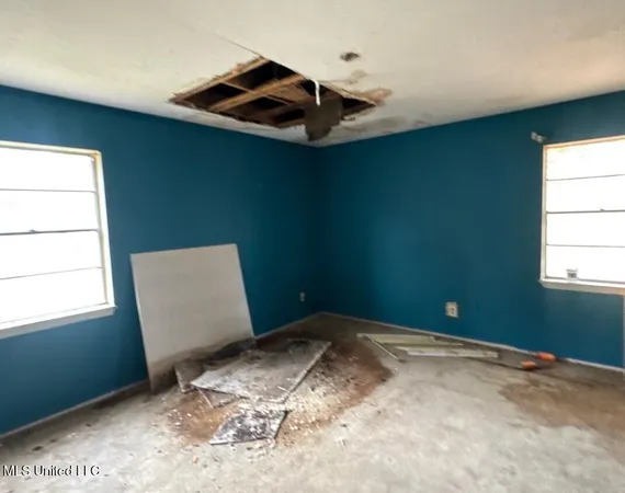 $24,900 | 1110 Dardanelle Drive, Jackson, MS 39204