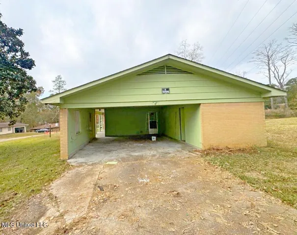 $34,900 | 1110 Dardanelle Drive, Jackson, MS 39204