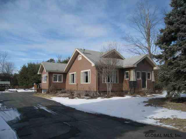 523 Ridge Road Queensbury, NY 12804 - Photo 1 of 9 Photo 1