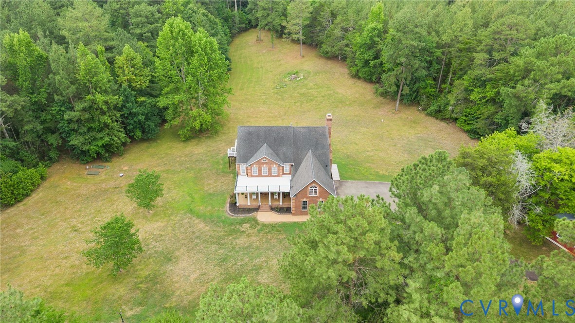 1176 Lickinghole Road Goochland, VA 23063 - Photo 18 of 90