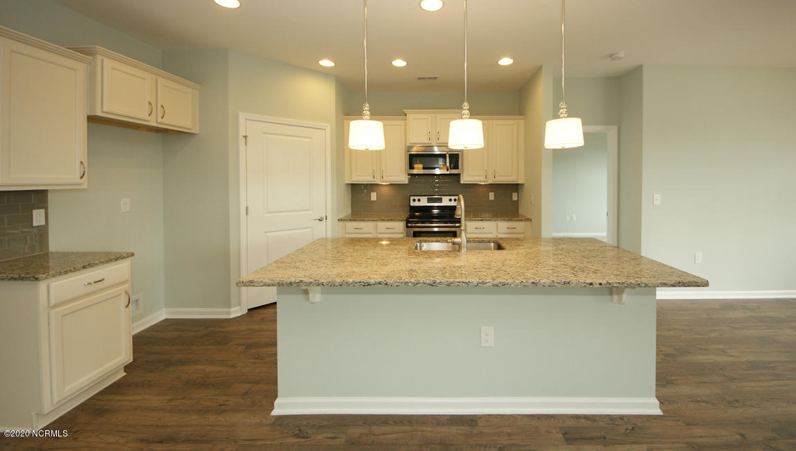 9047 St George Road, Unit LOT 30 Wilmington, NC 28411 - Photo 18 of 32 012617 054