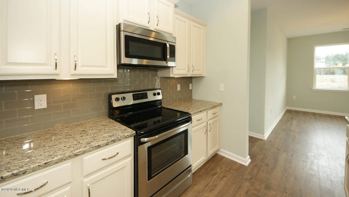 9047 St George Road, Unit LOT 30 Wilmington, NC 28411 - Photo 20 of 32 012617 056