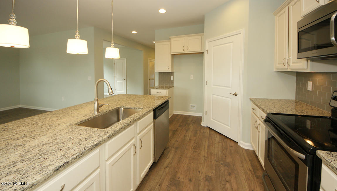 9047 St George Road, Unit LOT 30 Wilmington, NC 28411 - Photo 22 of 32 012617 058