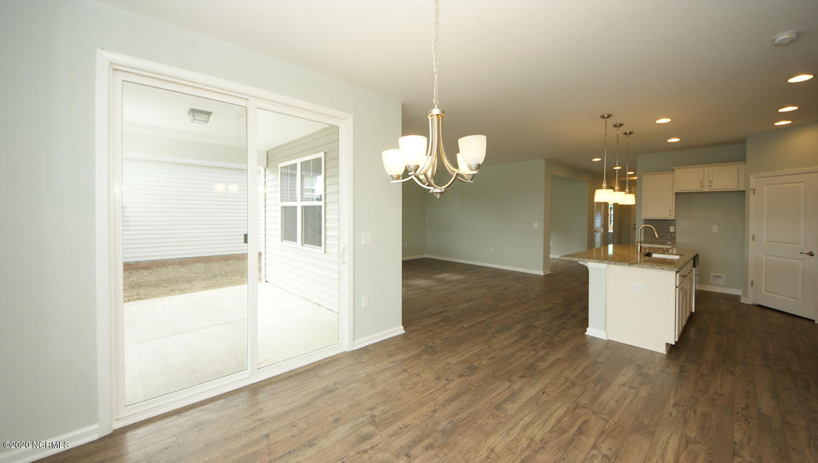 9047 St George Road, Unit LOT 30 Wilmington, NC 28411 - Photo 24 of 32 012617 060