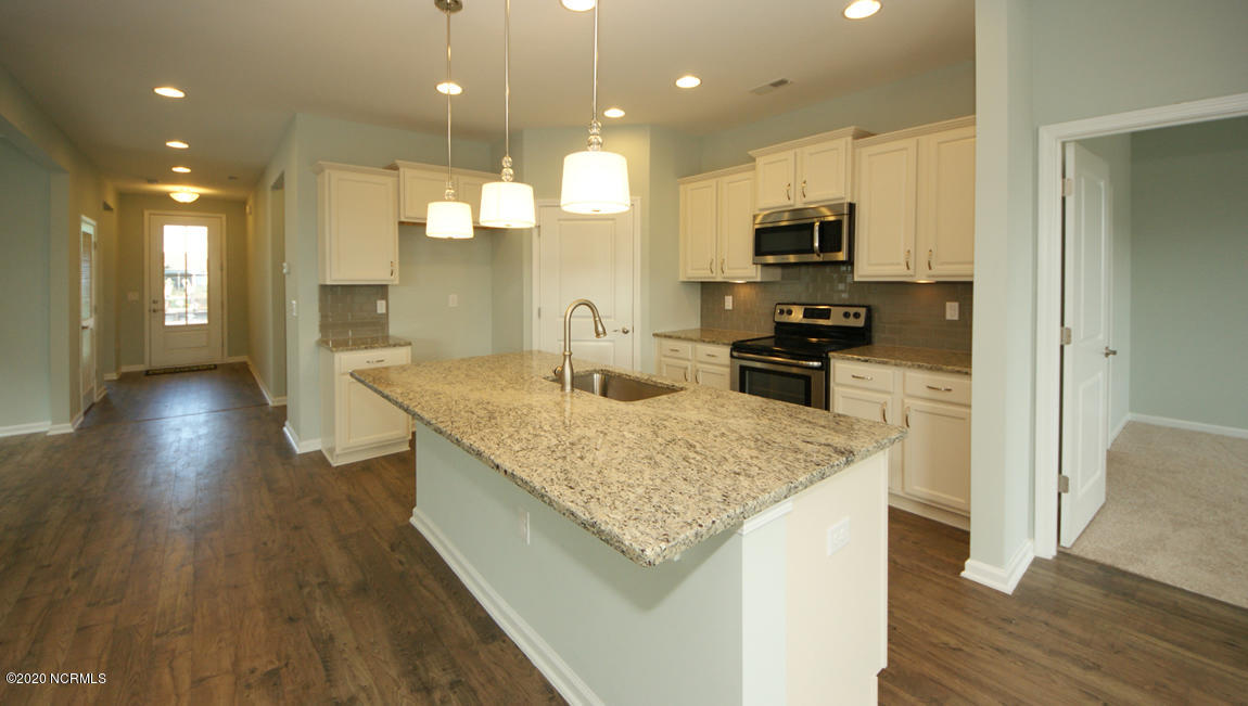 9047 St George Road, Unit LOT 30 Wilmington, NC 28411 - Photo 29 of 32 012617 066
