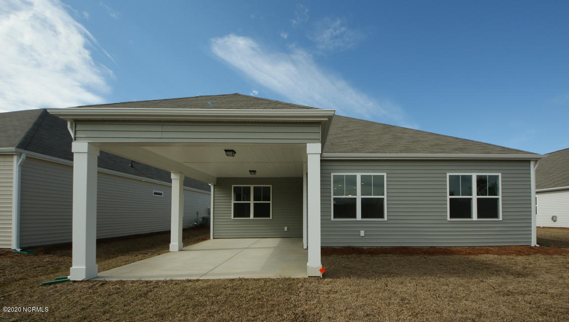9047 St George Road, Unit LOT 30 Wilmington, NC 28411 - Photo 30 of 32 012617 067