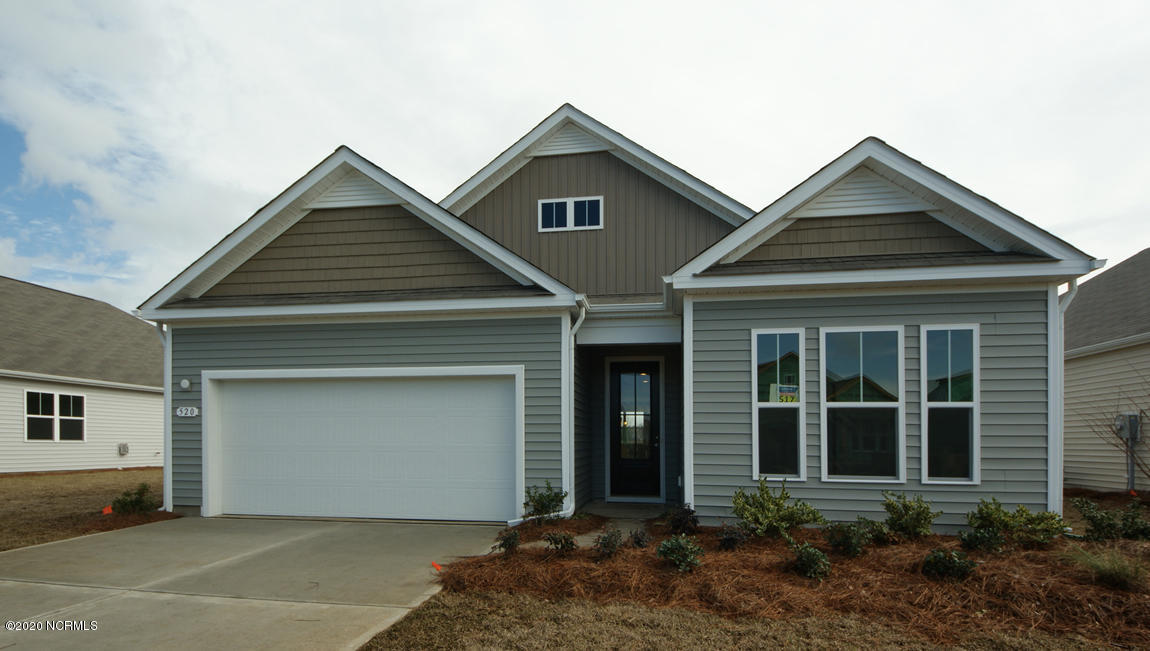 9047 St George Road, Unit LOT 30 Wilmington, NC 28411 - Photo 4 of 32 012617 040