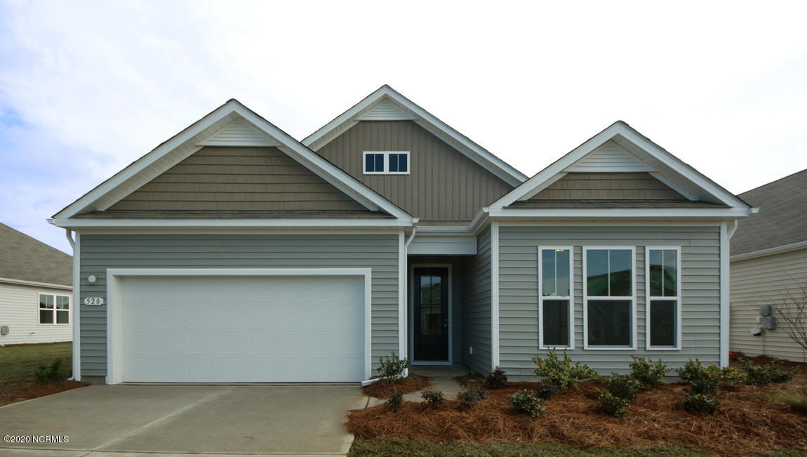 9047 St George Road, Unit LOT 30 Wilmington, NC 28411 - Photo 5 of 32 012617 041_edited