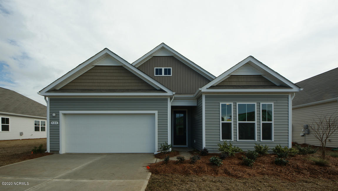 9047 St George Road, Unit LOT 30 Wilmington, NC 28411 - Photo 6 of 32 012617 042