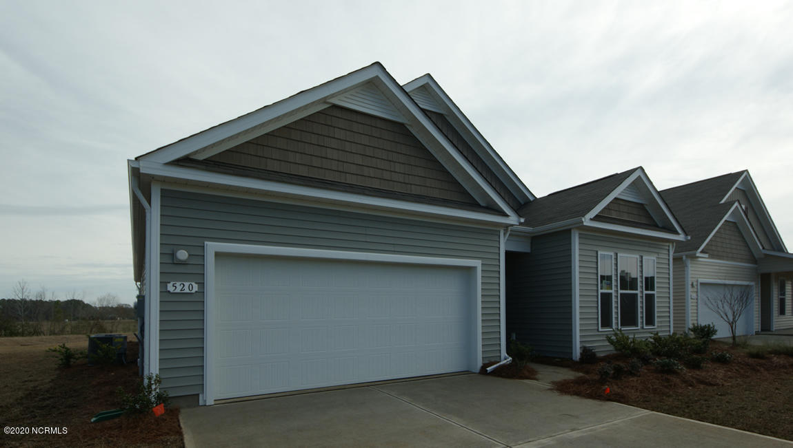 9047 St George Road, Unit LOT 30 Wilmington, NC 28411 - Photo 7 of 32 012617 043