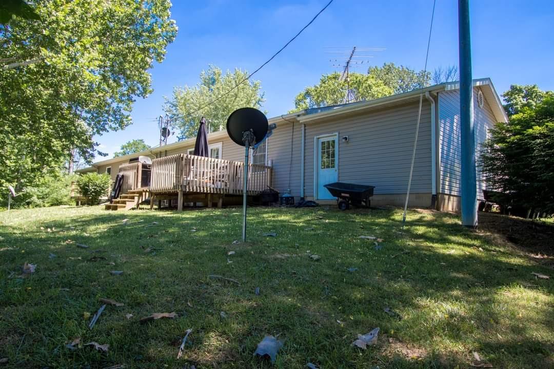 11250 Bushy Road Laurel, IN 47024 - Photo 2 of 11