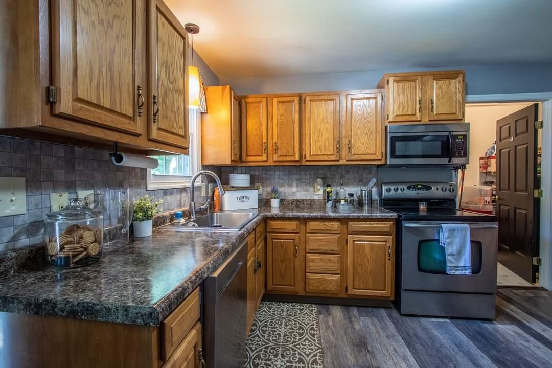 11250 Bushy Road Laurel, IN 47024 - Photo 7 of 11