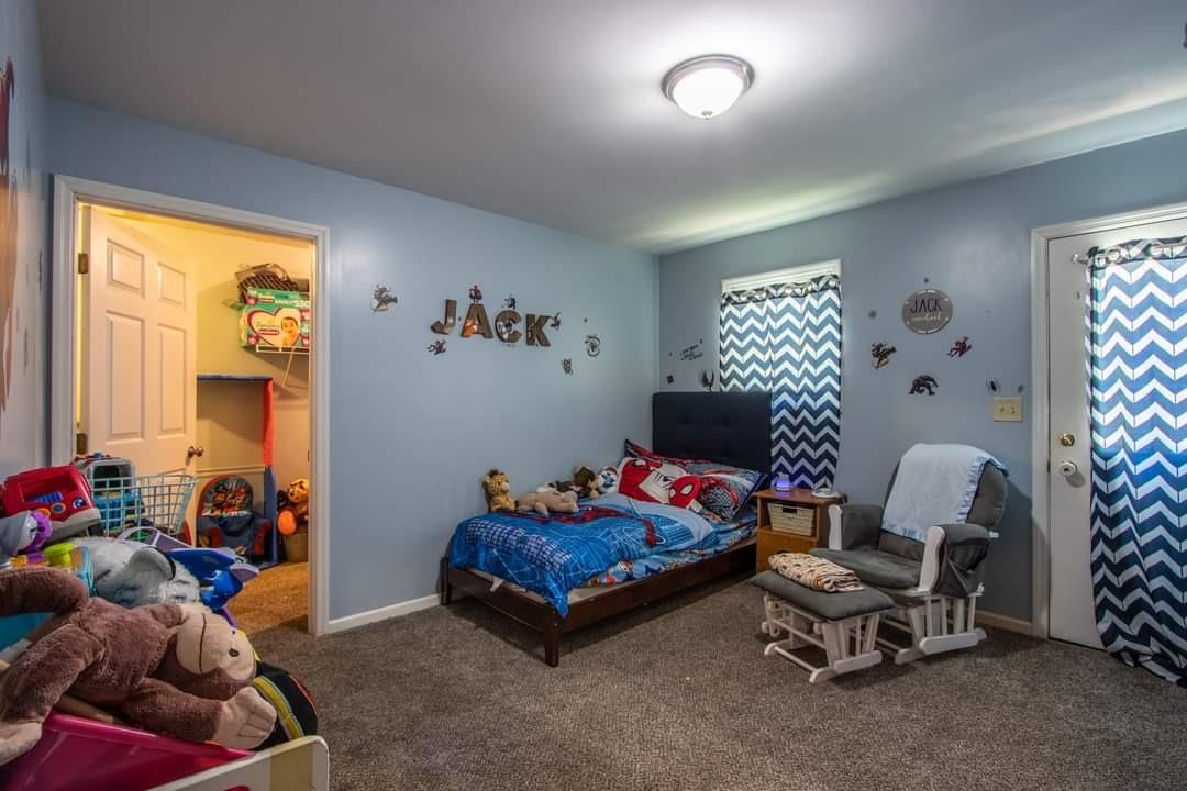 11250 Bushy Road Laurel, IN 47024 - Photo 8 of 11